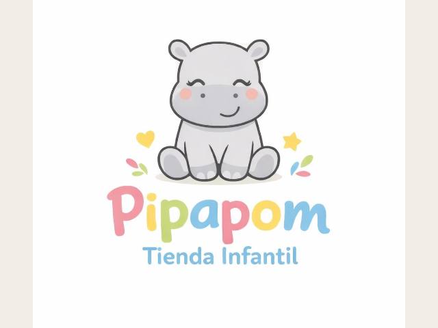 Pipapom Tienda Infantil