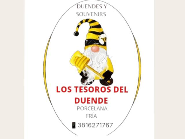 Puesto Los Tesoros Del Duende