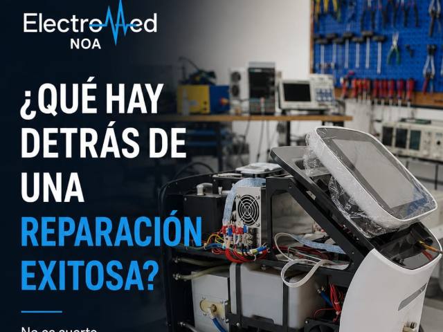 Servicio Técnico