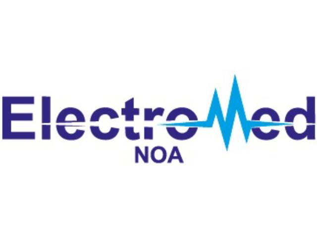Puesto Electromed Noa 