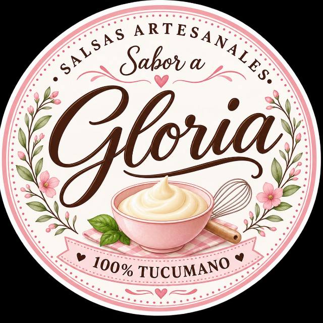 Sabor a Gloria