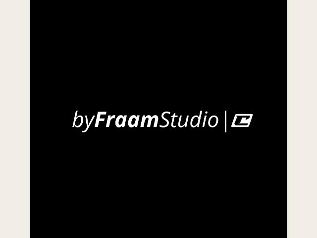 Puesto byfraam.studio