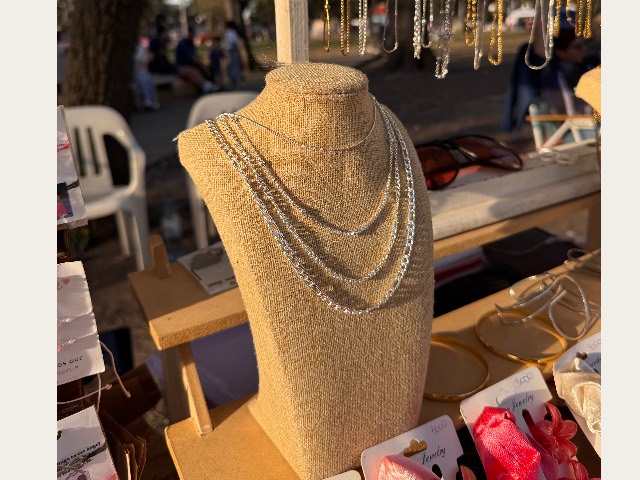 Lupe accesorios