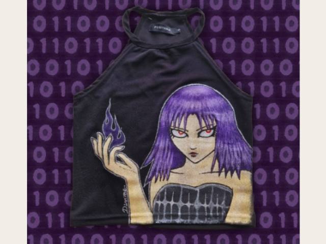 Top LILITH🔪