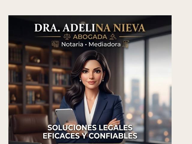 Servicios jurídicos