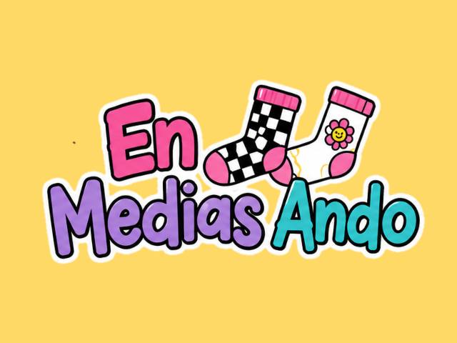 En Medias Ando