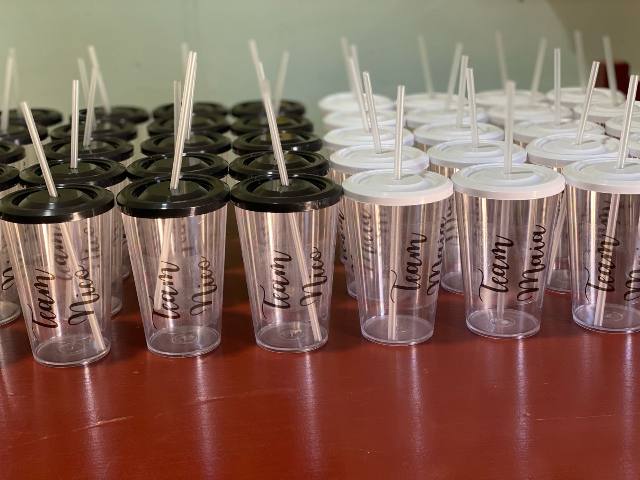 Vasos 475ml