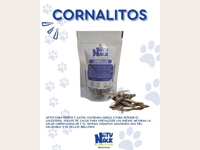 Cornalitos