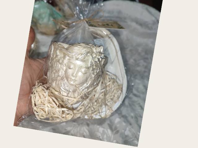 Piezas decorativas 