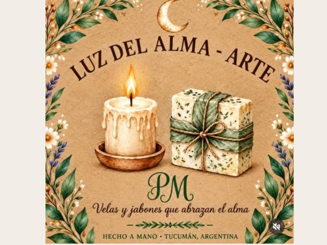 Luz del Alma Artetuc