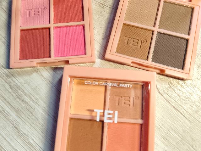 Sombras Tei secret