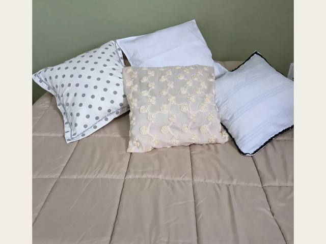 Funda de Almohadones 