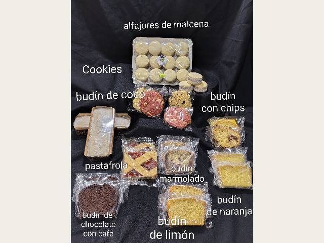 Productos Varios