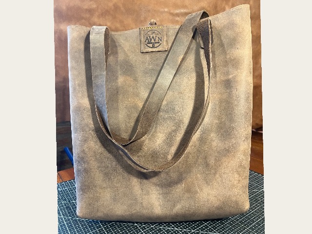 Cartera tote
