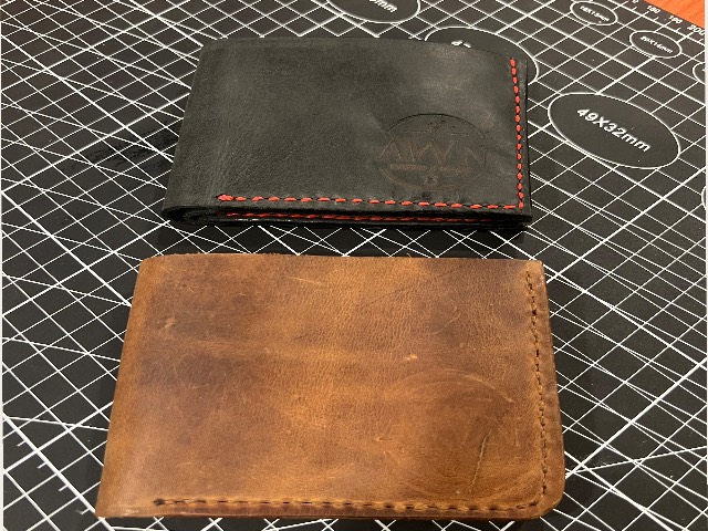 Billeteras 