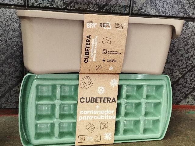Cubetera 