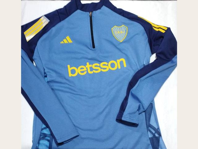 Buso C.A.B.J