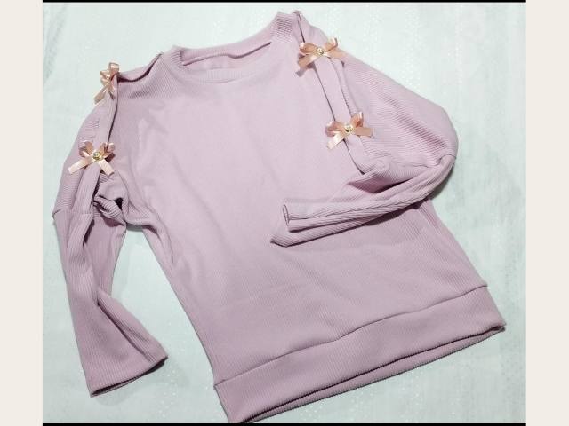 Remera nena