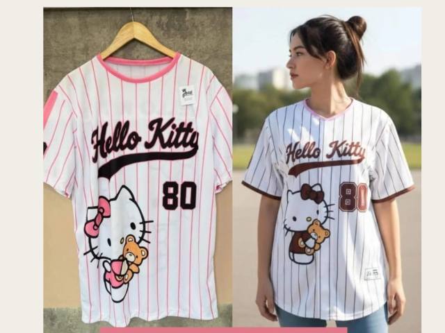 Remerones Kitty 