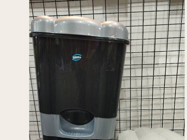 Cesto de basura