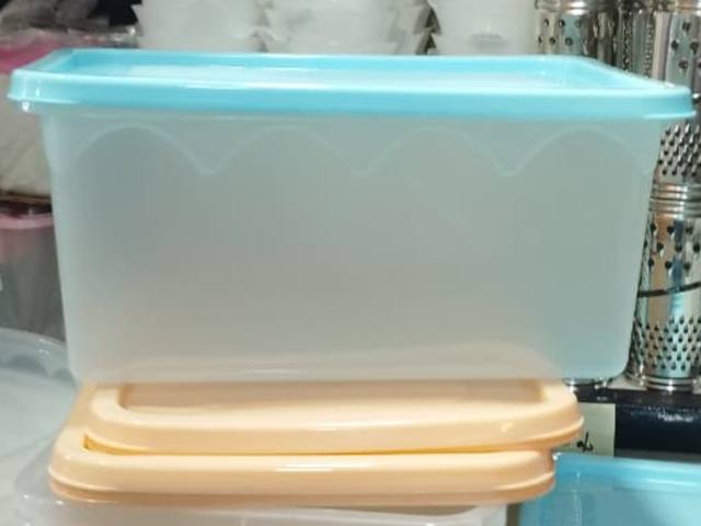 Taper rectangular 