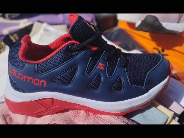 Zapatillas Salomón