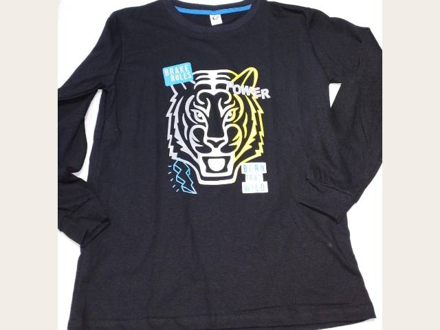 Remera niño