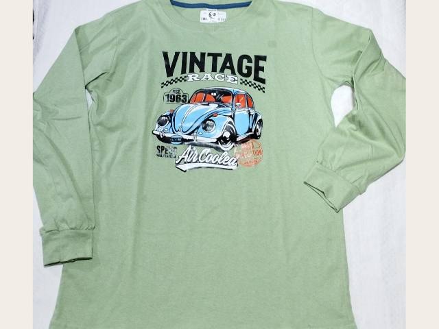 Remera niño