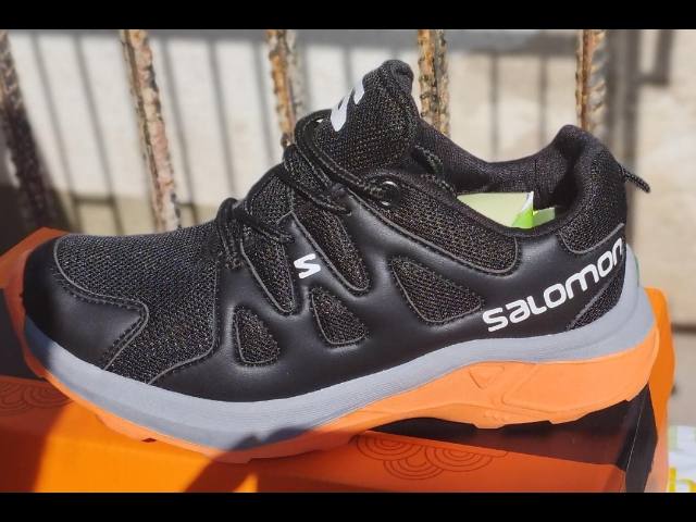 Zapatillas Salomón 