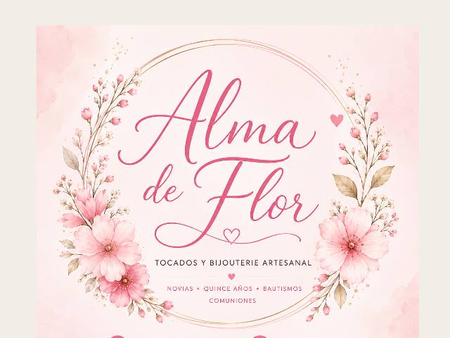 Puesto Alma de Flor