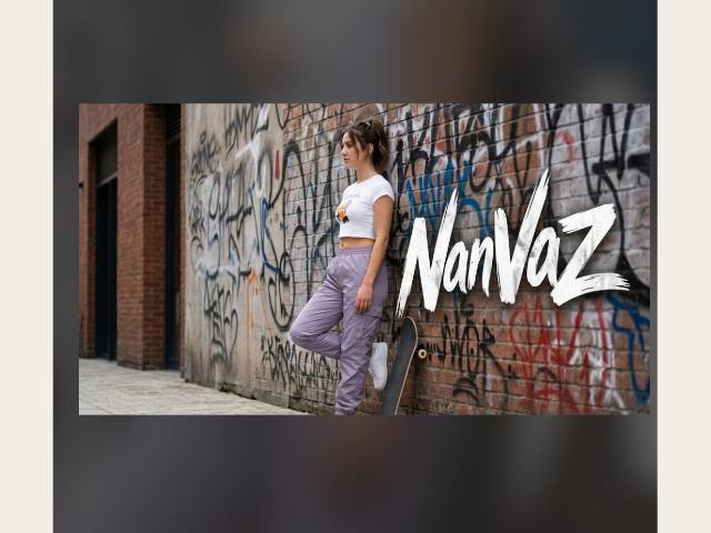 Nanvaz