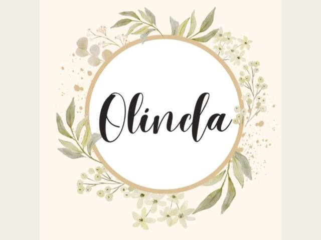 OLINDA accesorios 