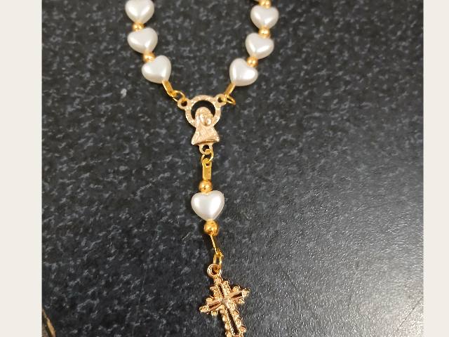 Souvenir de perlas