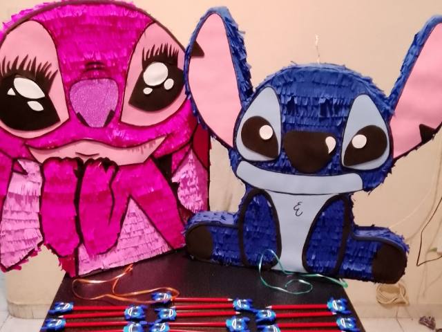 Piñatas