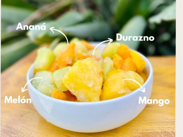 MIX MULTIFRUTA