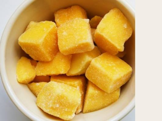 MANGO CONGELADO 