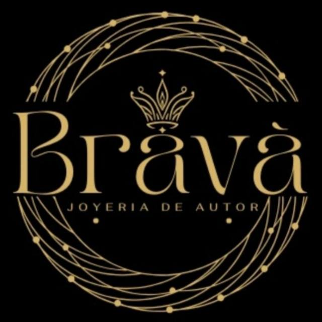 Bravà joyería de autor