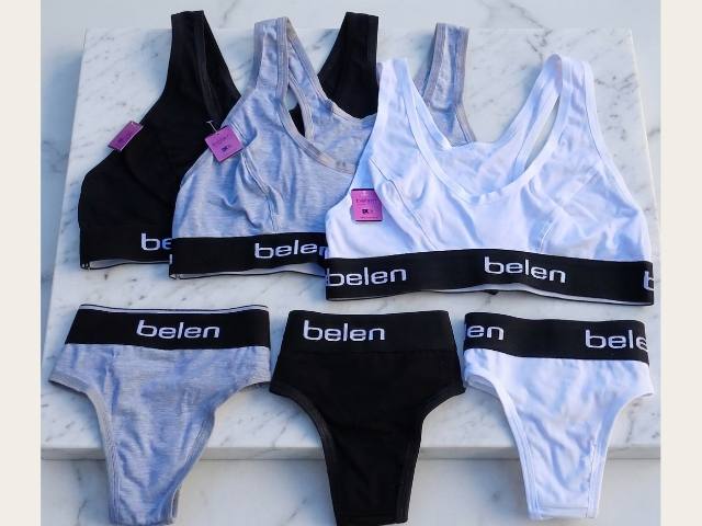 Conjuntos deportivos belen