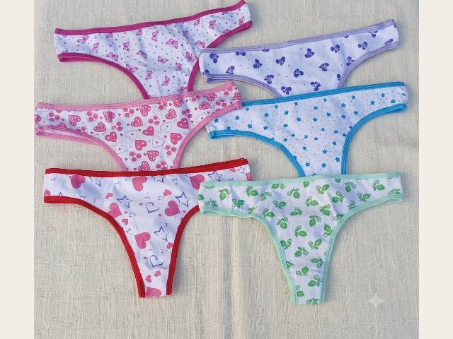 Less estampadas