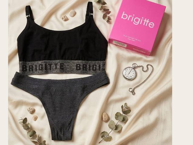 Deportivos brigitte