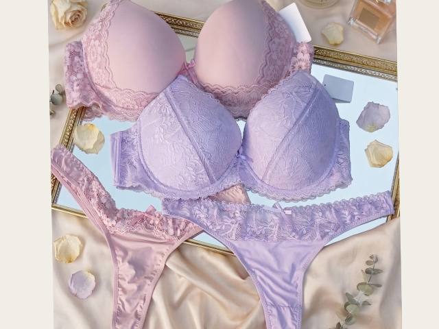 Conjunto talle especiales