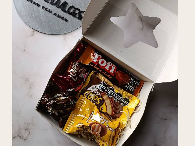 Box Comodín
