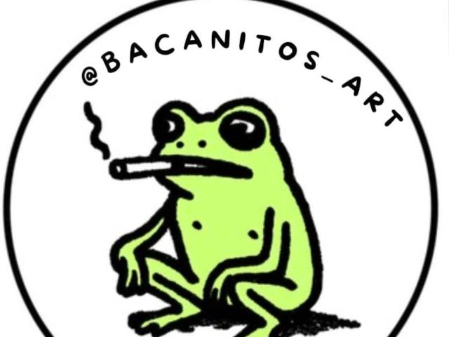 Puesto @bacanitos_art