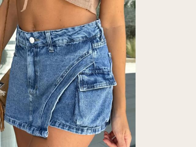 Skort
