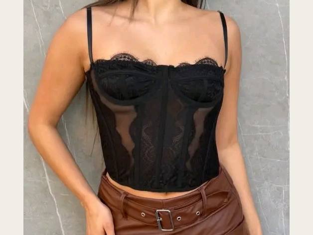 Corset s/m