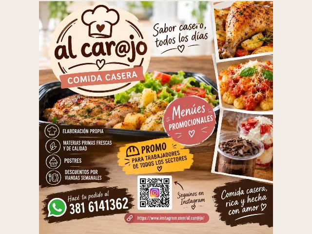 Puesto Al car@jo
