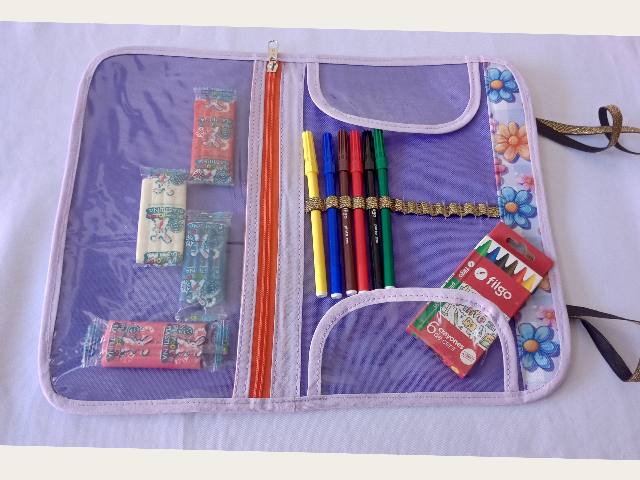 Kit de arte
