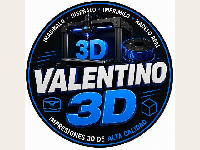 Puesto valuco 3D