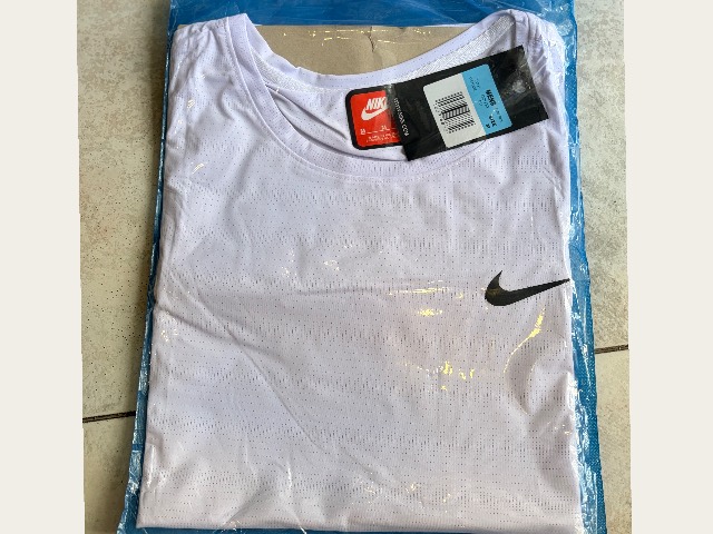 Remera Nike dry fit