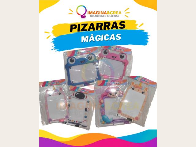 Pizzarras 
